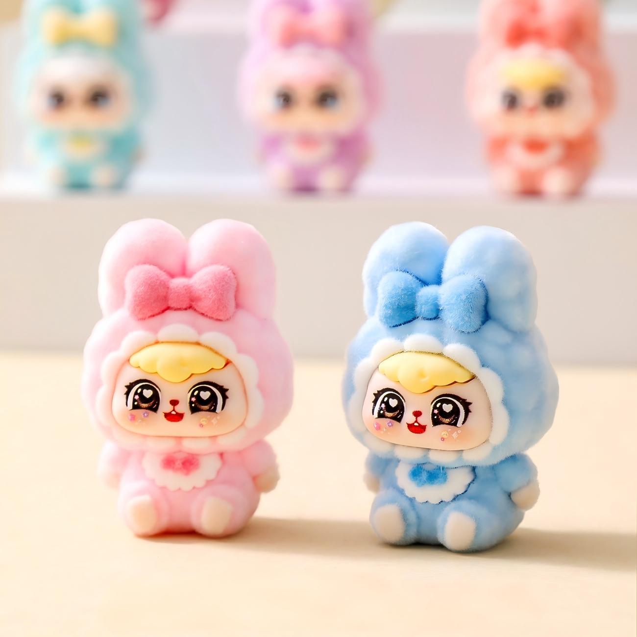 Cute Looking Mini Desktop Orna - Resin Crafts Diy reseña y precio