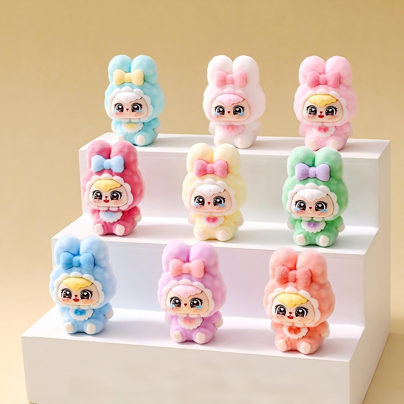 Cute Looking Mini Desktop Orna - Resin Crafts Diy reseña y precio