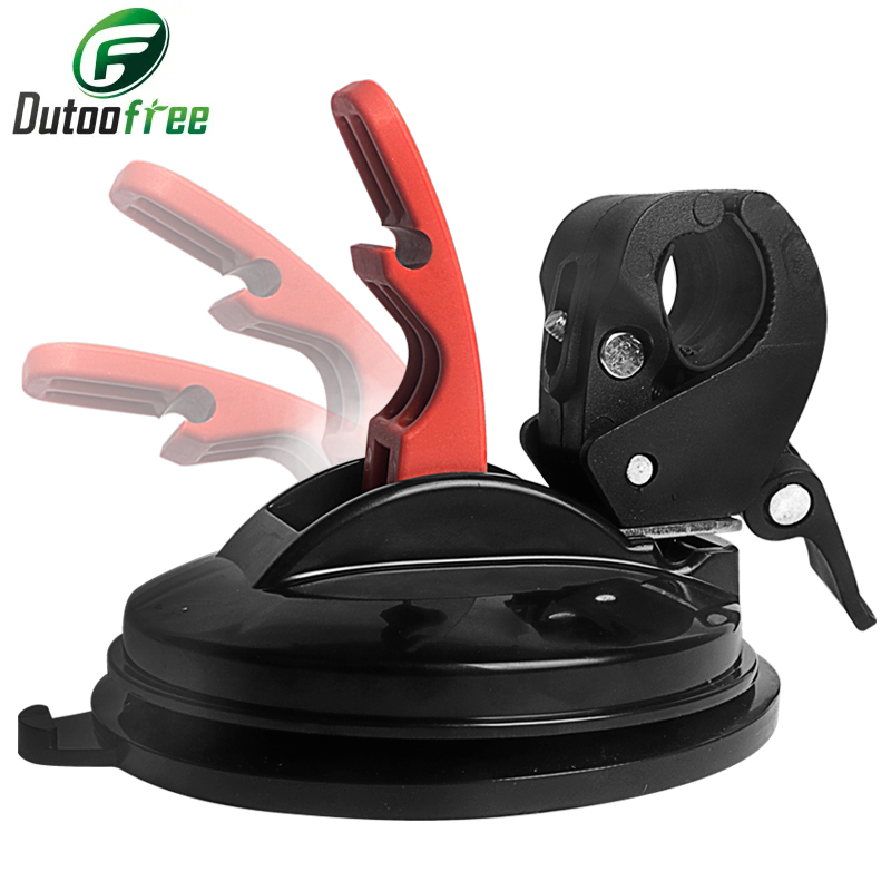 Vacuum Strong Suction Cup Hold - Vacuum Chamber Small reseña y precio