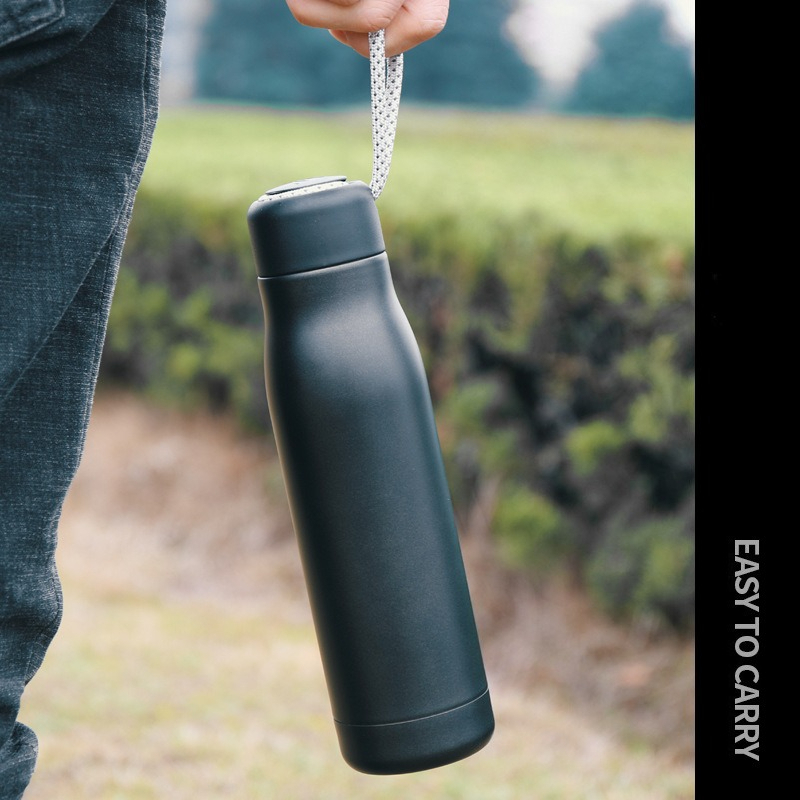 JUSTINLAU Spot Goods 400/550ML - Vacuum Chamber Small reseña y precio