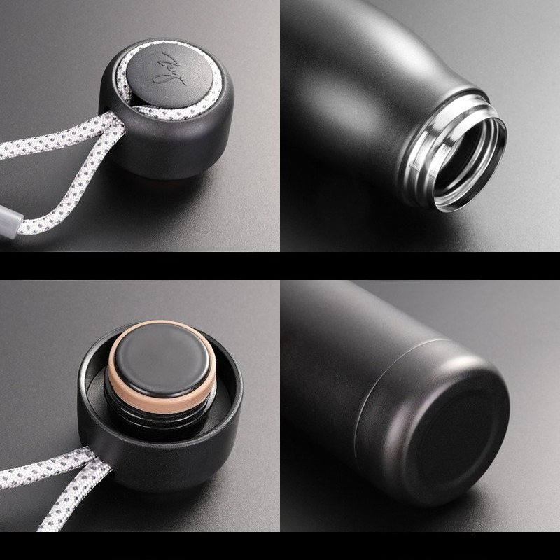 JUSTINLAU Spot Goods 400/550ML - Vacuum Chamber Small reseña y precio