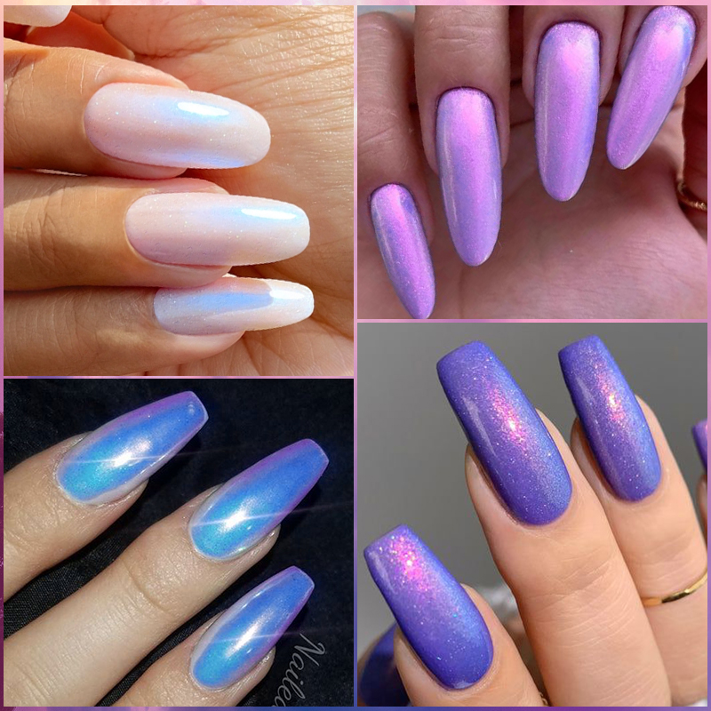 Mtssii 7ml Aurora Glitter Rubb - Gold Foil Flakes reseña y precio