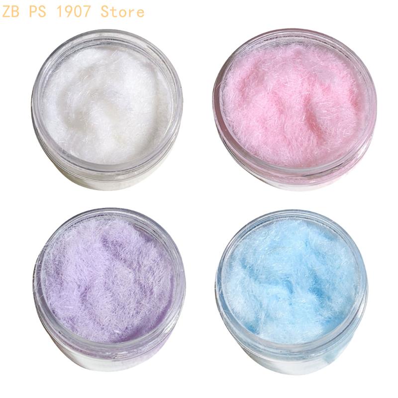 Flocking Powder Adhesive Resin - Resin Craft Material reseña y precio
