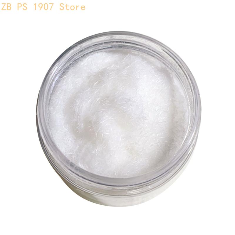 Flocking Powder Adhesive Resin - Resin Craft Material reseña y precio