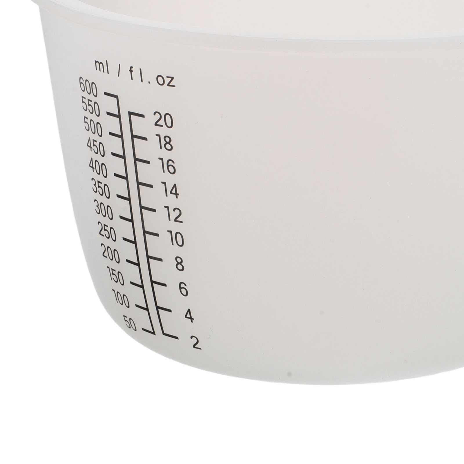 3Pcs Silicone Mixing Cups for  - Mixing Cup Silicone reseña y precio