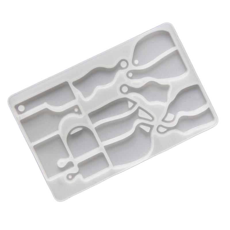 G6KF Multipurpose Baking Molds - Serving Tray Mold reseña y precio
