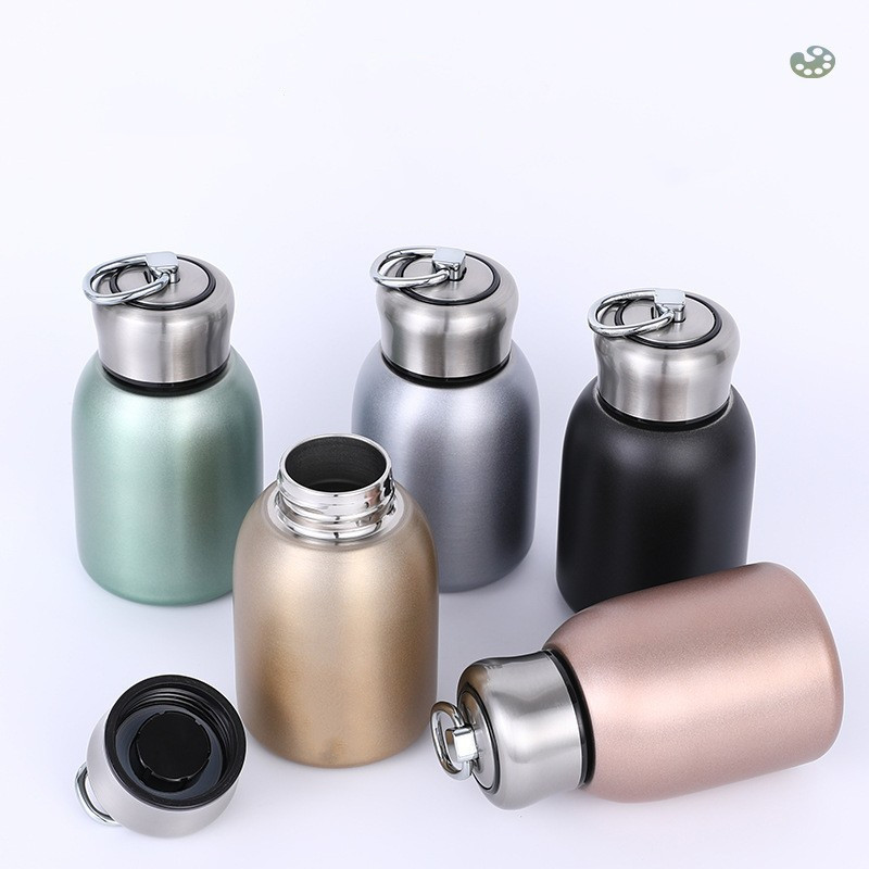 Mini Portable 300ml Fashion Th - Vacuum Chamber Small reseña y precio