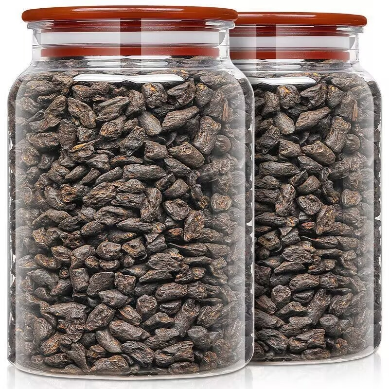 100% Natural Bulk Tea Fossil D - Dried Flower Bulk reseña y precio