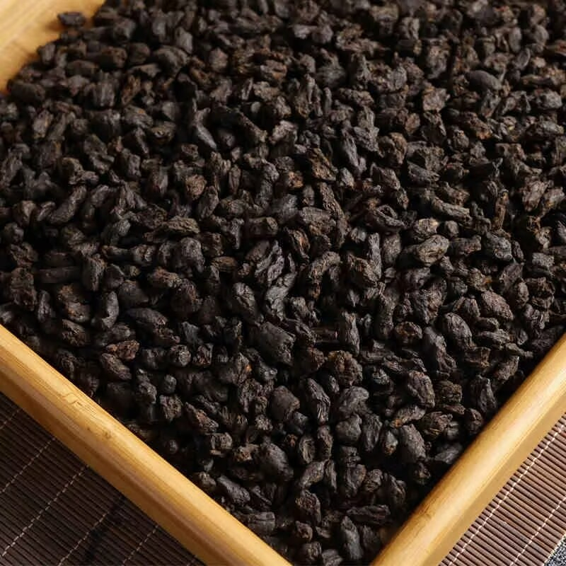 100% Natural Bulk Tea Fossil D - Dried Flower Bulk reseña y precio