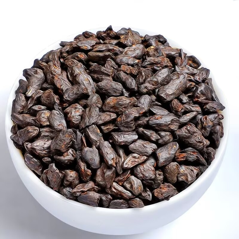 100% Natural Bulk Tea Fossil D - Dried Flower Bulk reseña y precio
