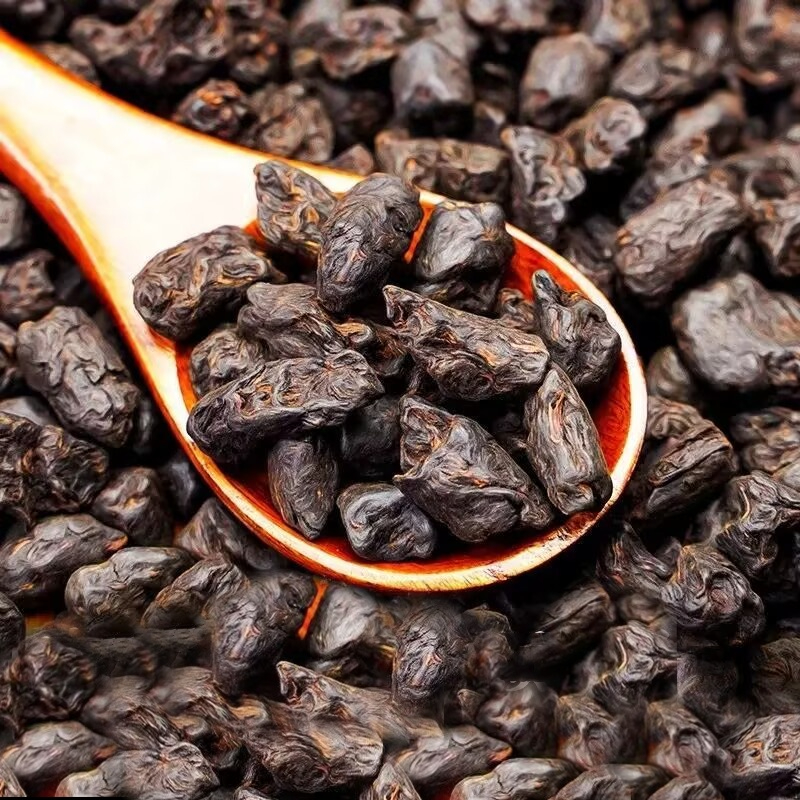 100% Natural Bulk Tea Fossil D - Dried Flower Bulk reseña y precio