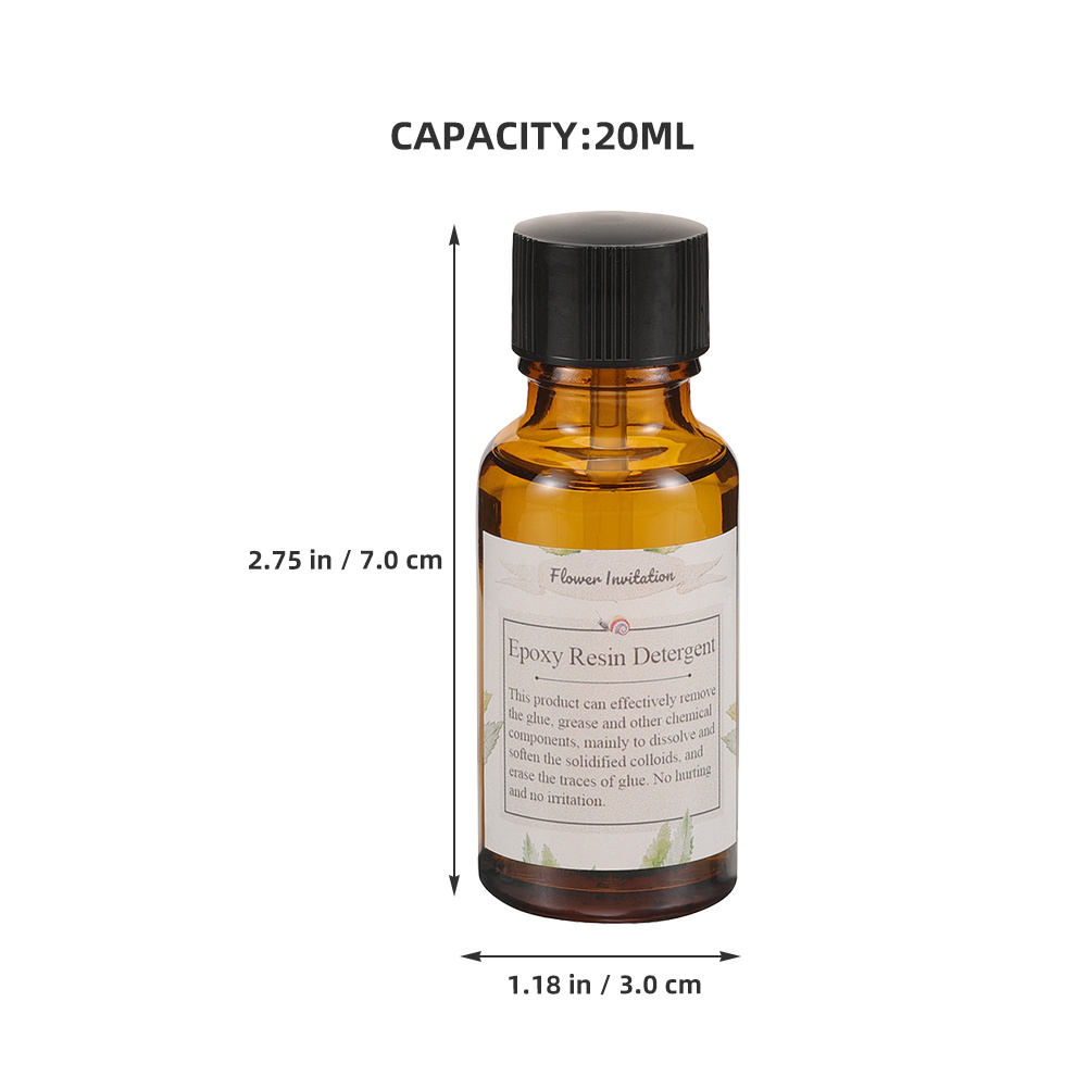 2Pcs Resin Mold Release Agent  - Resin Craft Supplies reseña y precio