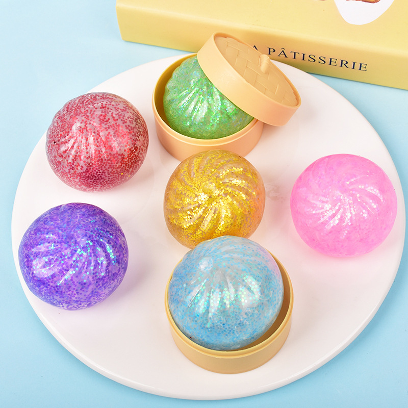 Sparkling Gold Glitter Crystal - Resin Craft Material reseña y precio