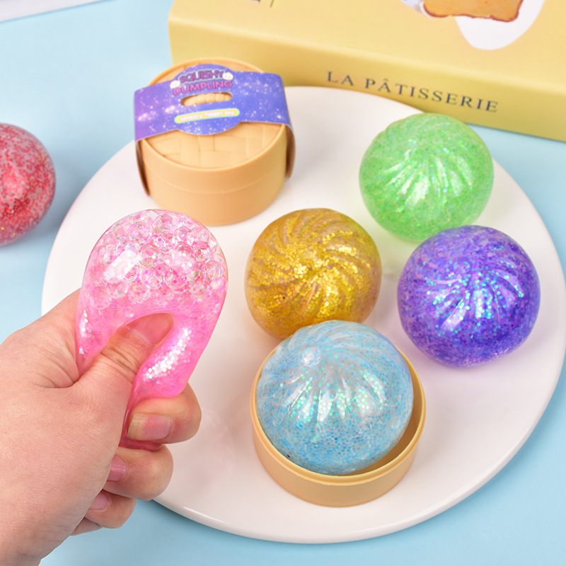 Sparkling Gold Glitter Crystal - Resin Craft Material reseña y precio
