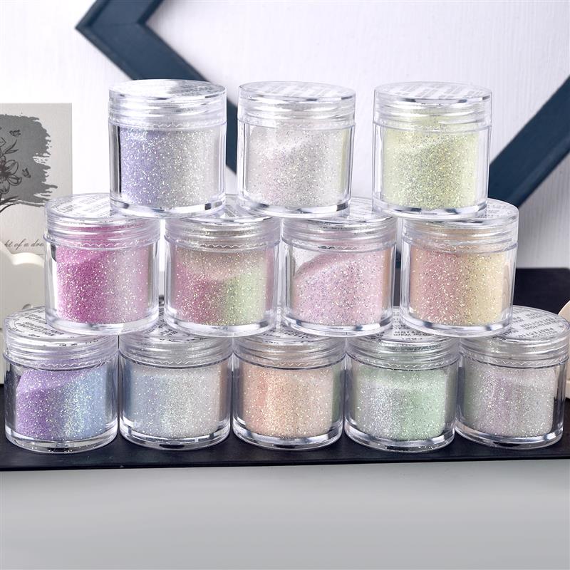 5g Photosensitive Color Changi - Resin Pigment Set reseña y precio