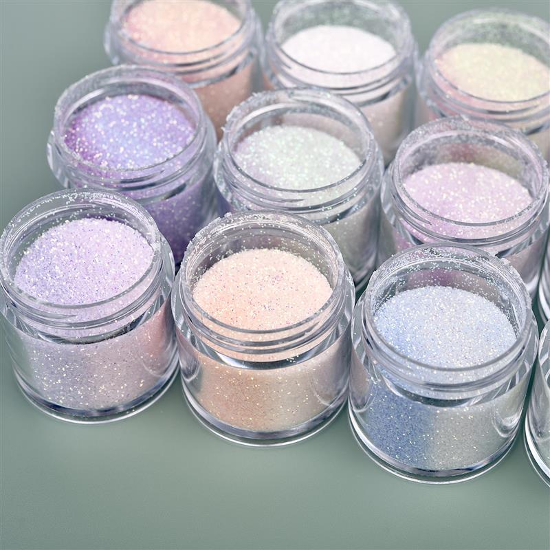 5g Photosensitive Color Changi - Resin Pigment Set reseña y precio