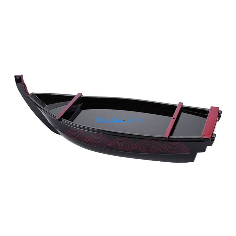 U2JC Ship Sushi Plate Sashimi  - Serving Tray Mold reseña y precio