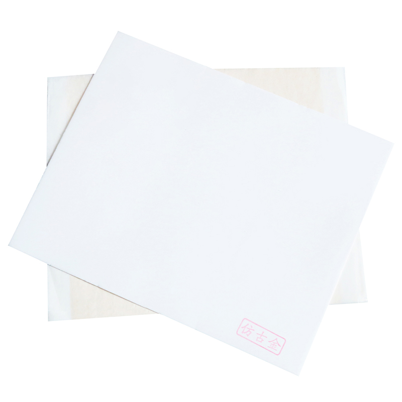 13x13.5cm Black Foil Paper Gol - Gold Foil Flakes reseña y precio