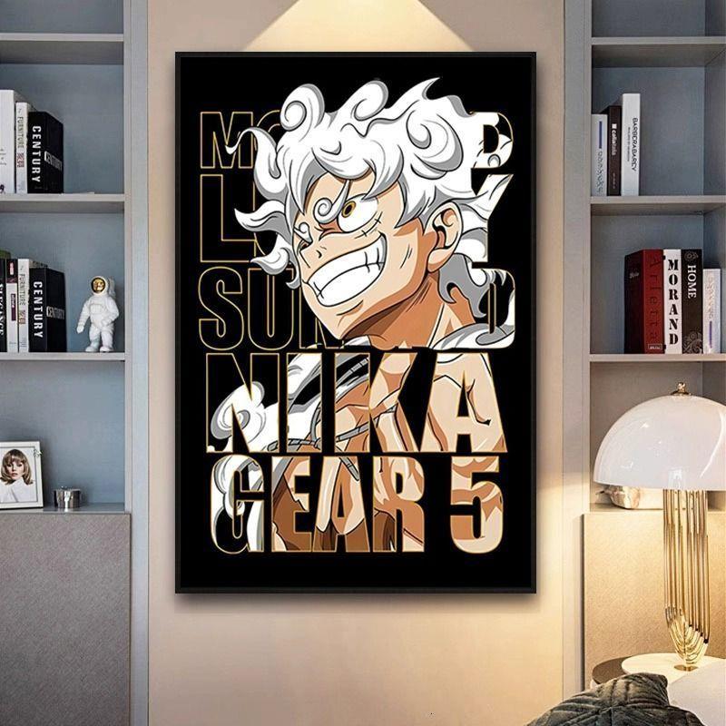 2026  Anime O-One P-Piece 5th  - Resin Craft Ideas reseña y precio