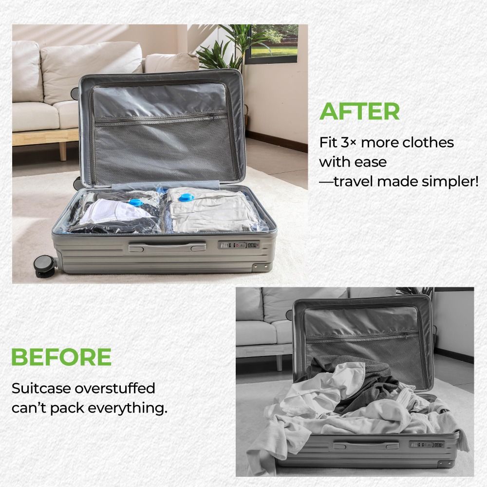 New Rechargeable Electric Vacu - Vacuum Chamber Small reseña y precio