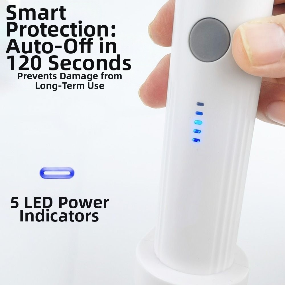 New Rechargeable Electric Vacu - Vacuum Chamber Small reseña y precio
