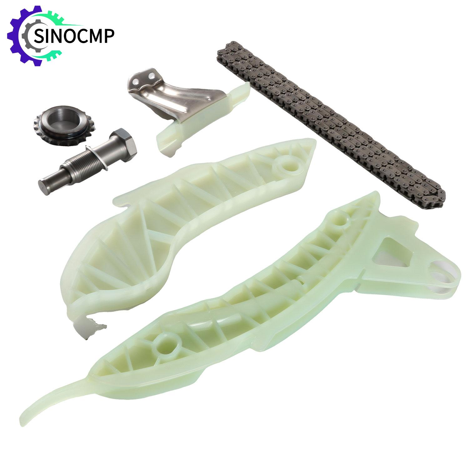 N12B16A 1set Engine Timing Cha - Vacuum Chamber Small reseña y precio