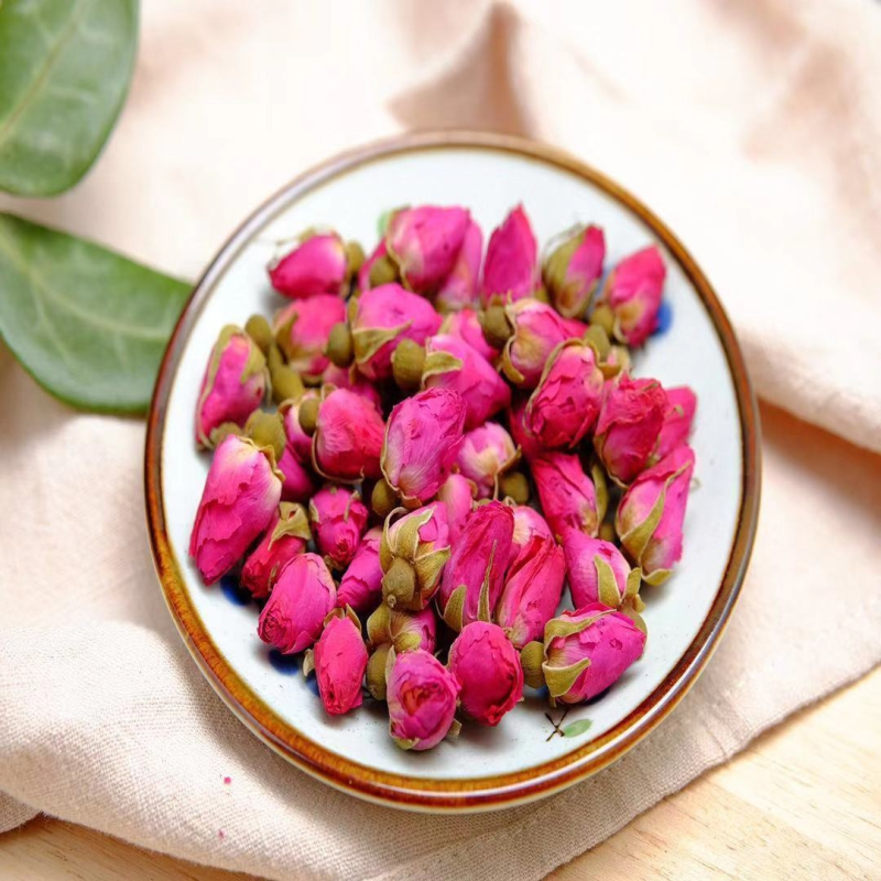 Fragrant Natural Red Rose Drie - Flower Preservation Resin reseña y precio