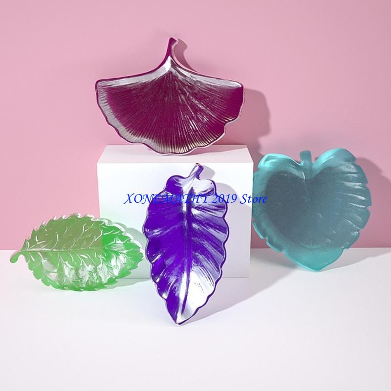F42F Handmade Desktop Decorati - Serving Tray Mold reseña y precio