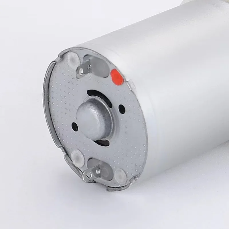 370 Mini Air Pump DC 6V 12V Va - Vacuum Chamber Small reseña y precio