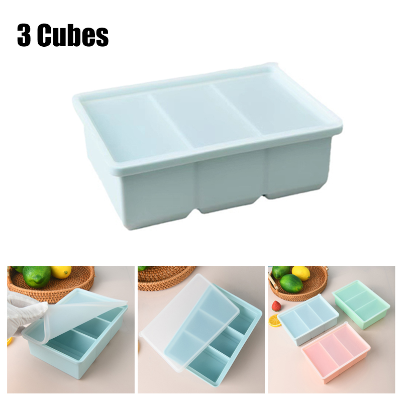 1pcs Giant Storage For Food Me - Serving Tray Mold reseña y precio