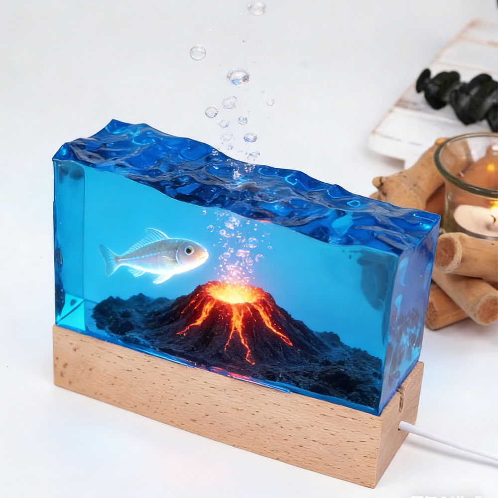 Sea Wave Resin Molds Water Rip - Resin Ocean Wave Mold reseña y precio