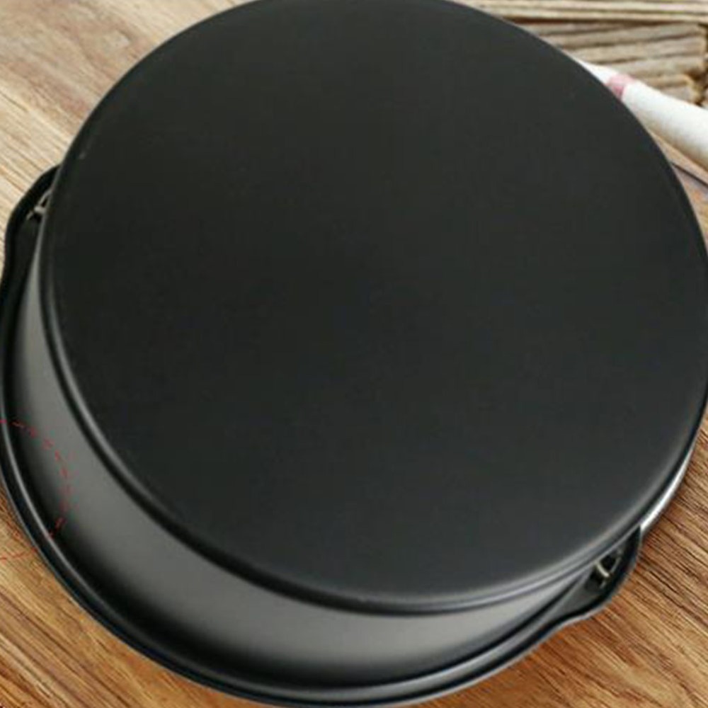 6/7/8'' Non Stick Cake Mold Ba - Coaster Mold Round reseña y precio