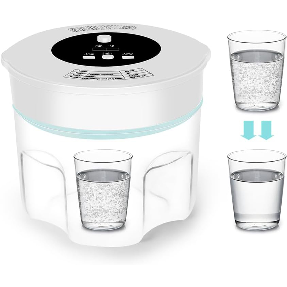 2025 Resin Bubble Remover Pro, - Vacuum Chamber Small reseña y precio