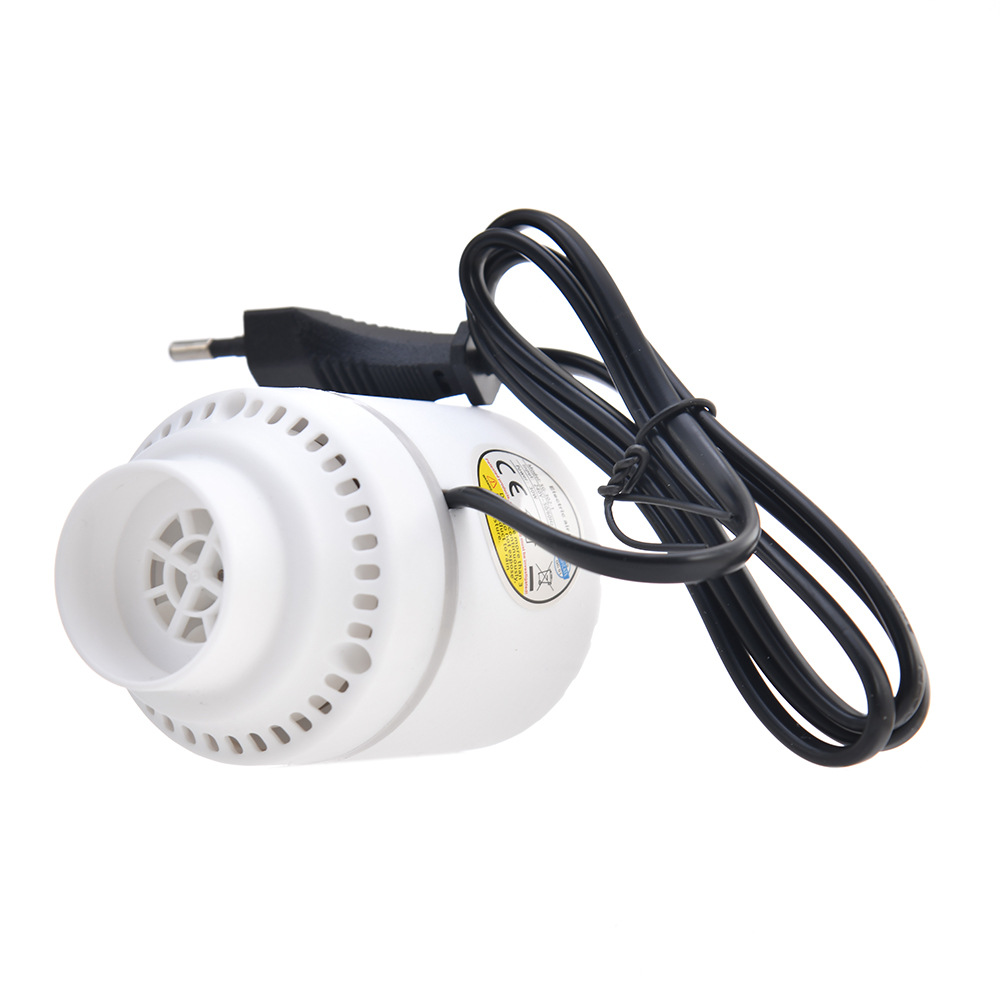 Vacuum Bag Pump Compressed Bag - Vacuum Chamber Small reseña y precio