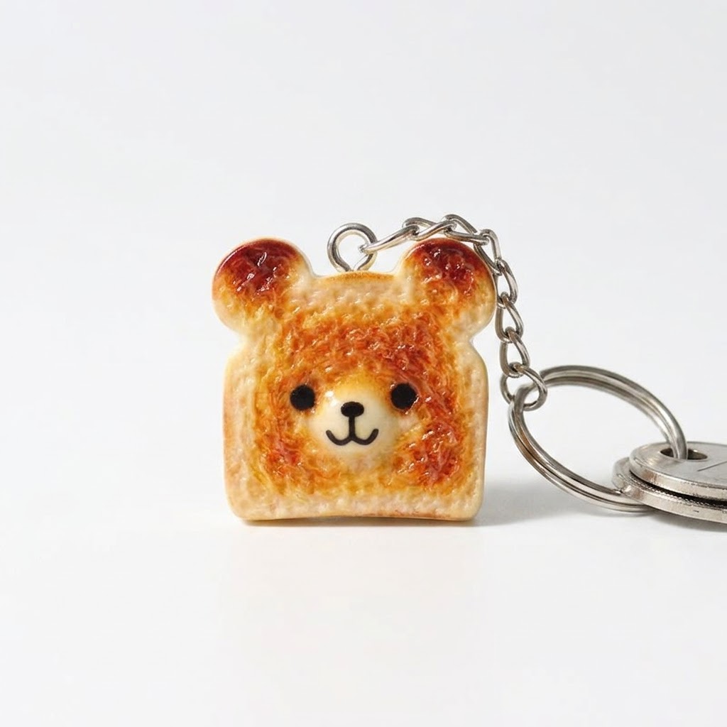 10pcs Resin Plastic Bread Pend - Resin Crafts Diy reseña y precio