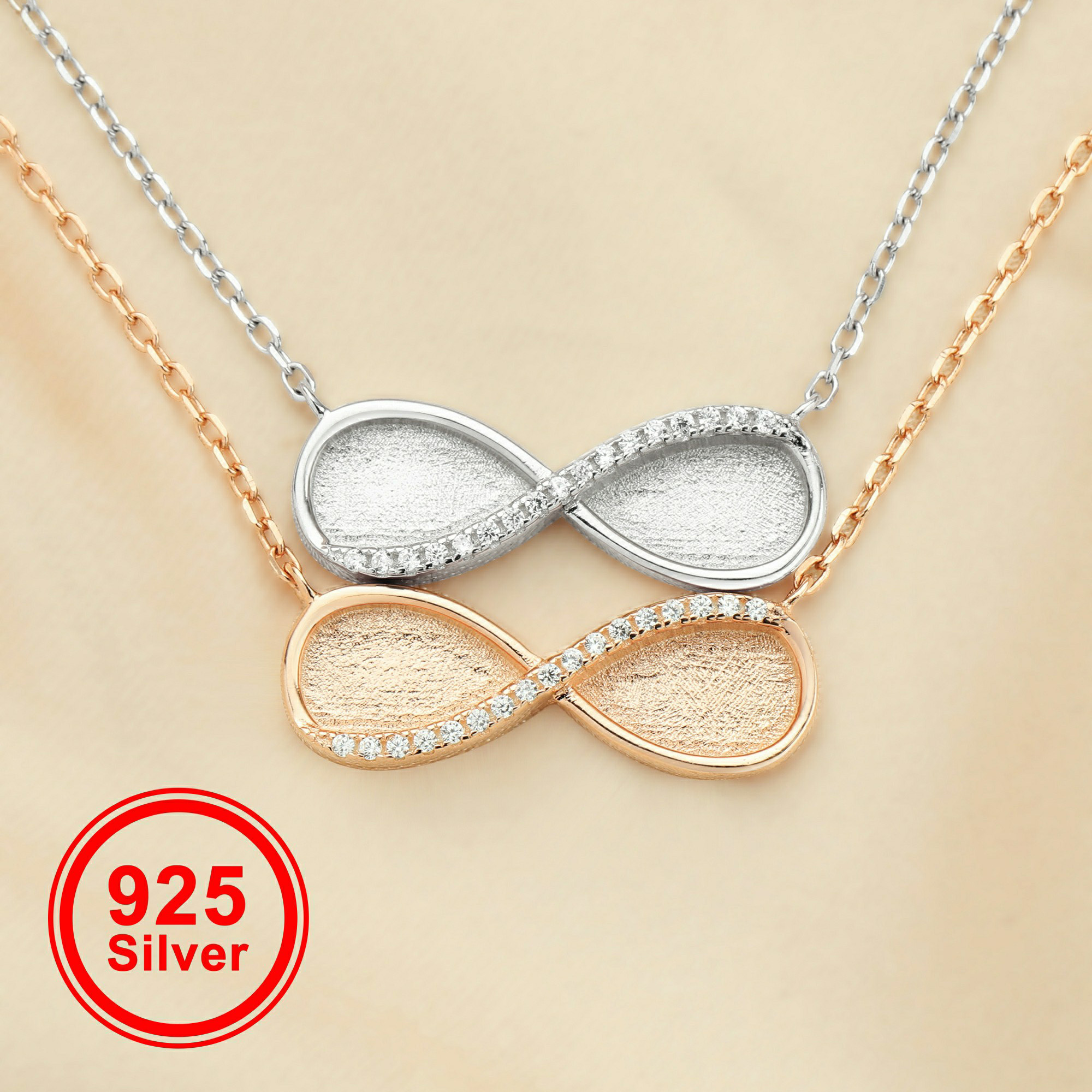 Keepsake Mother Milk Resin Inf - Bezels Set Pendant reseña y precio