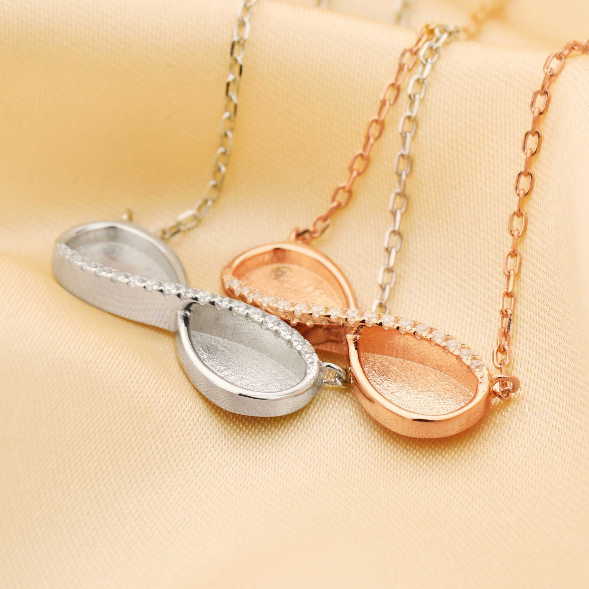 Keepsake Mother Milk Resin Inf - Bezels Set Pendant reseña y precio