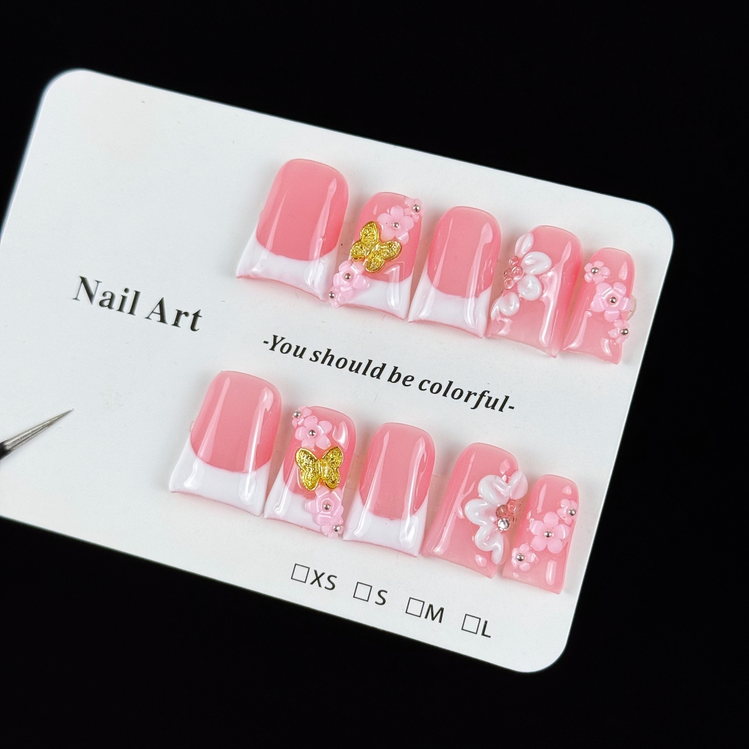 10pcs high-end Cute girl style - Resin Craft Material reseña y precio