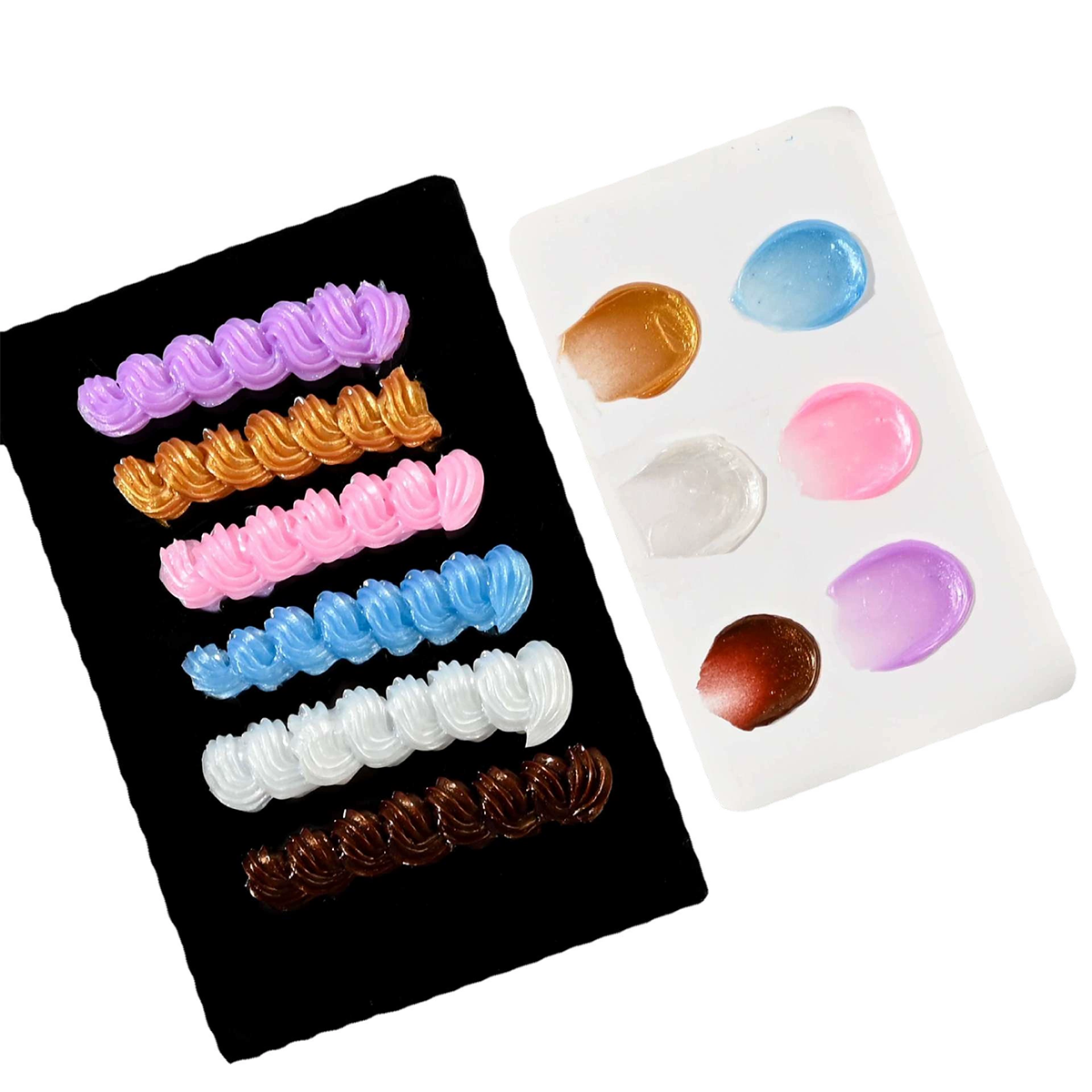 50g Resin Bead Cream Glue | Od - Resin Crafts Diy reseña y precio