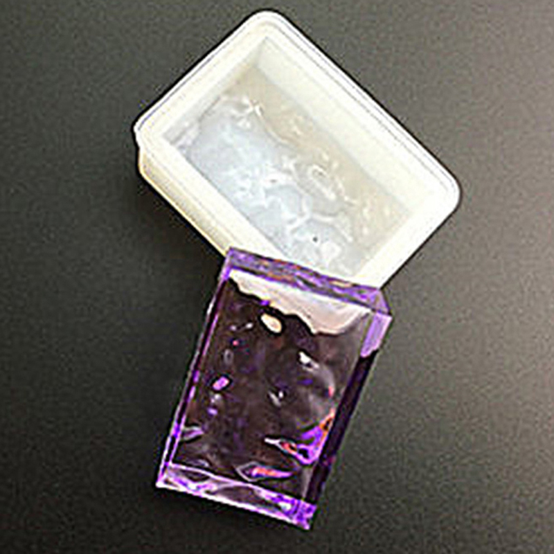 Water Ripples Wave Pendant Nec - Resin Ocean Wave Mold reseña y precio