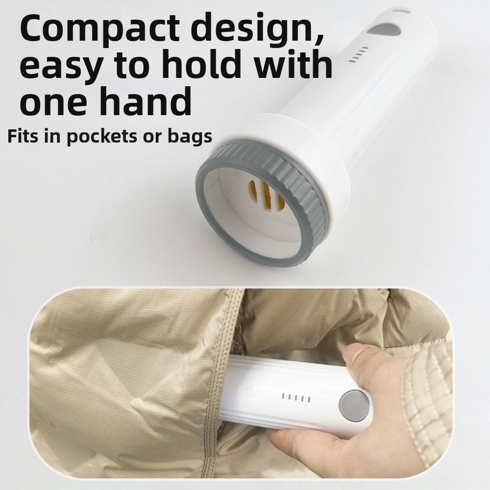 New Rechargeable Electric Vacu - Vacuum Chamber Small reseña y precio