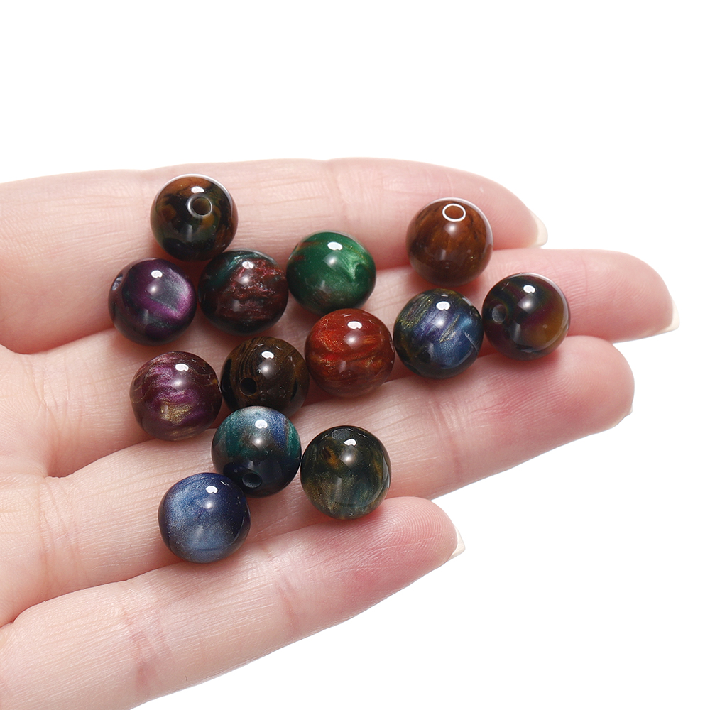20-50pcs/lot Glitter Mitation  - Resin Craft Material reseña y precio