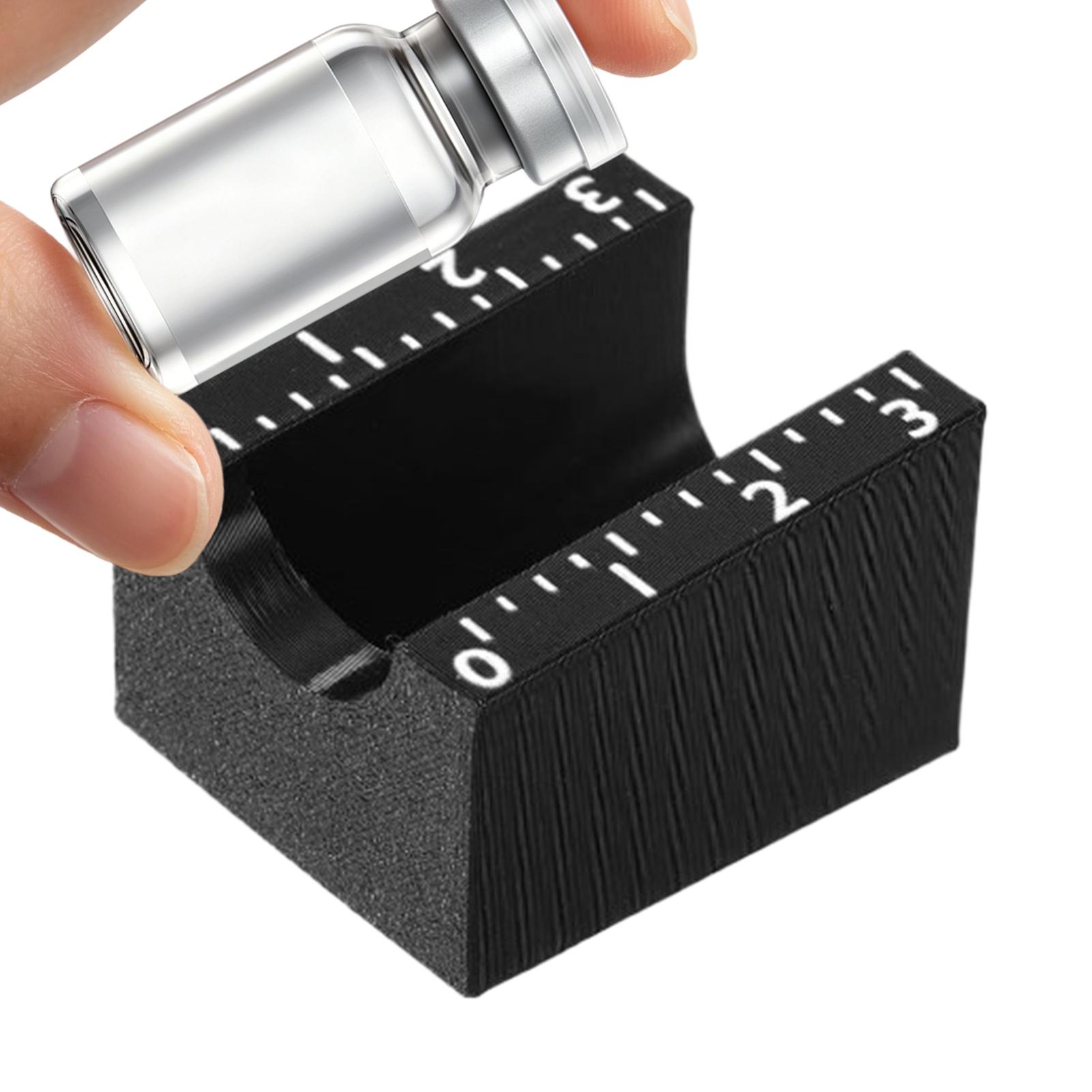Vial Label Applicator  3ml/10m - Resin Craft Workshop reseña y precio