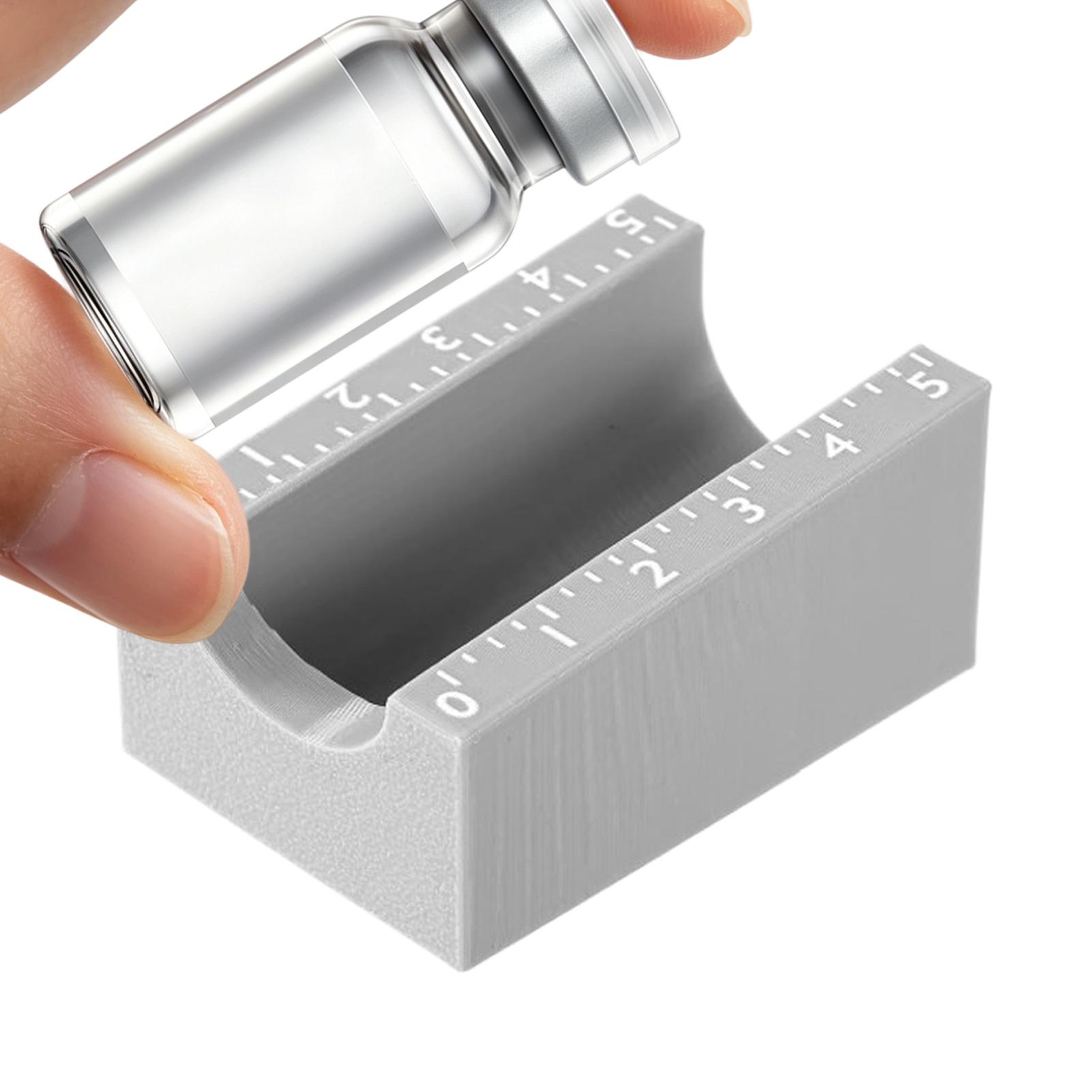 Vial Label Applicator  3ml/10m - Resin Craft Workshop reseña y precio
