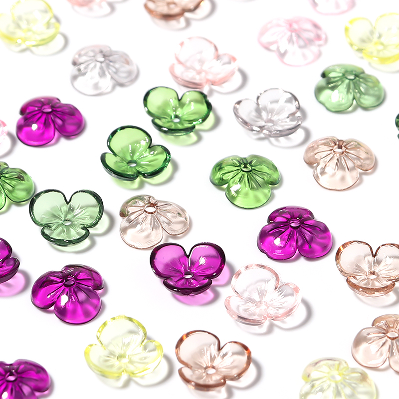20pcs/lot Transparent Resin Pe - Resin Craft Projects reseña y precio
