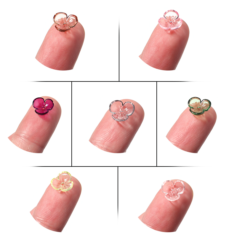 20pcs/lot Transparent Resin Pe - Resin Craft Projects reseña y precio