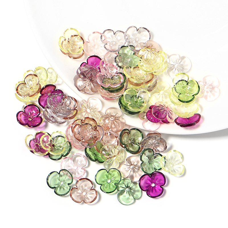 20pcs/lot Transparent Resin Pe - Resin Craft Projects reseña y precio