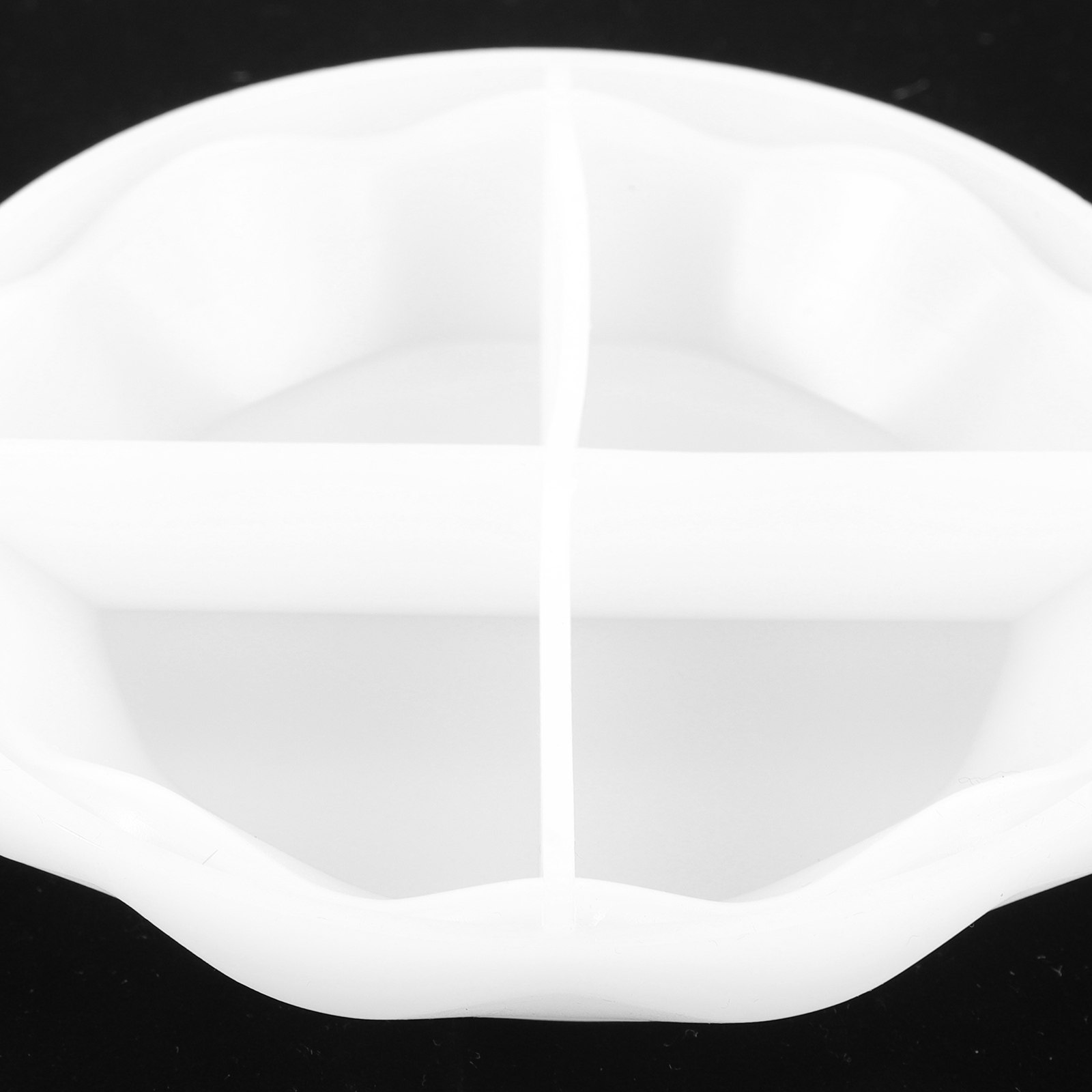 Premium Food-Grade Silicone Wa - Serving Tray Mold reseña y precio
