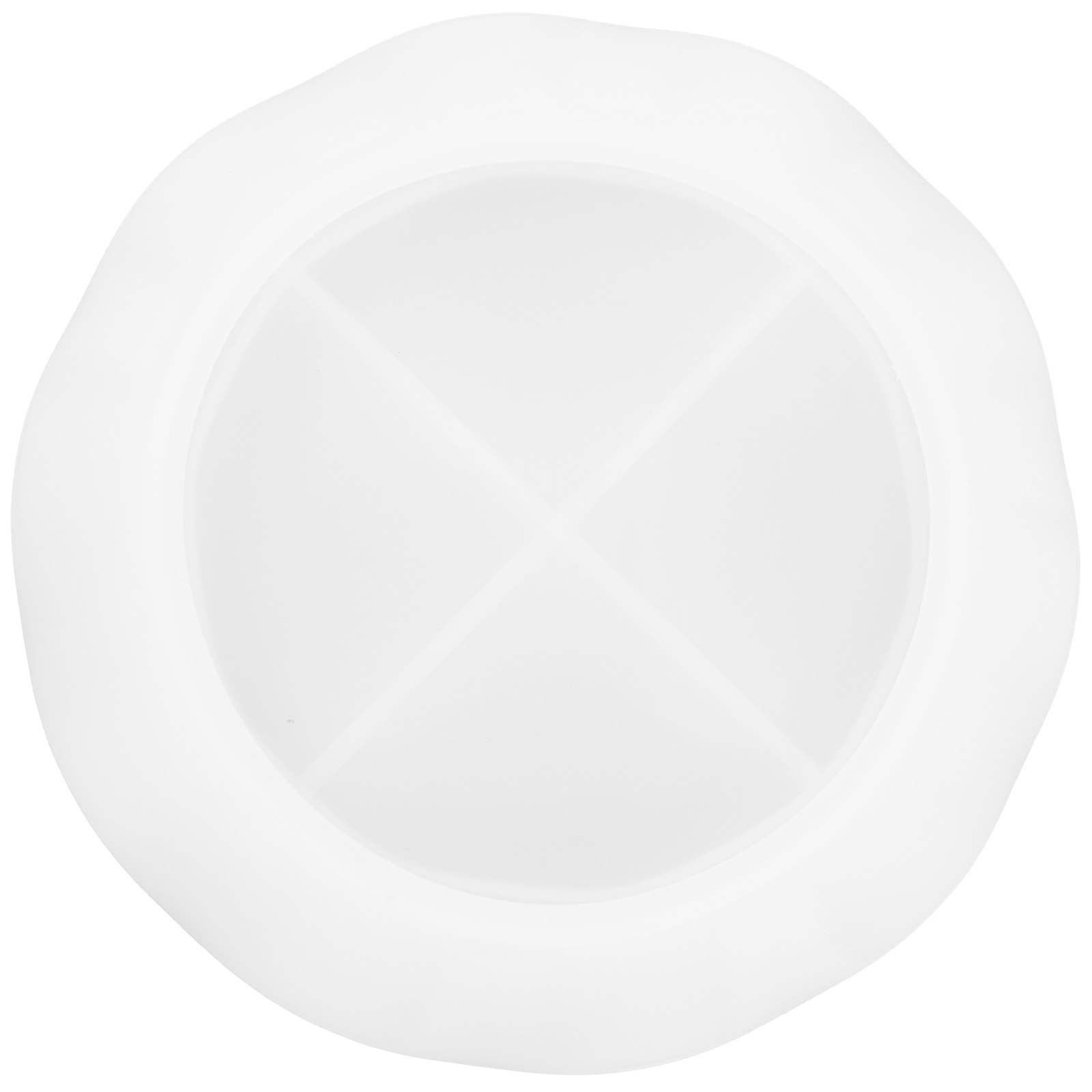 Premium Food-Grade Silicone Wa - Serving Tray Mold reseña y precio