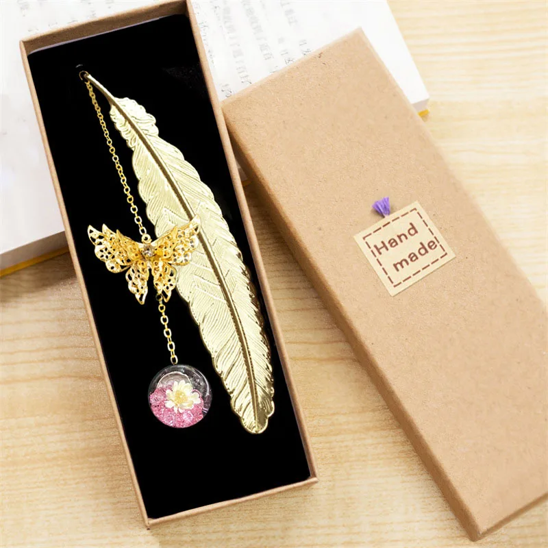 1pc Chinese Style Metal Feathe - Dried Flower Bulk reseña y precio